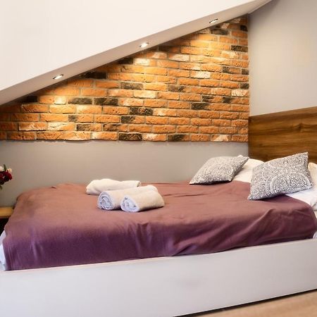 Kazimierz Residence Square Краков Экстерьер фото