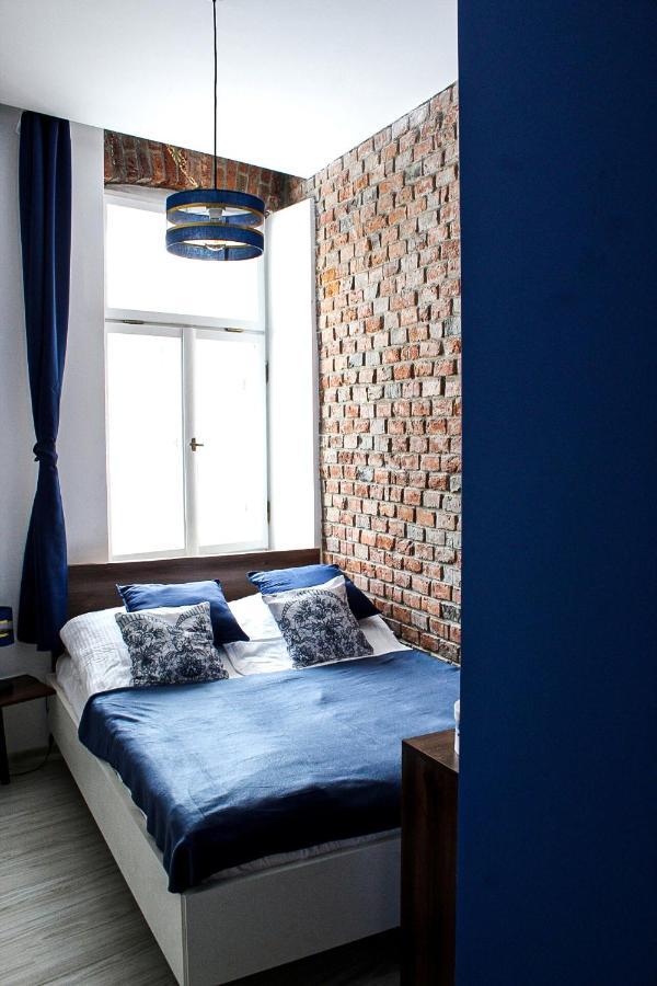 Kazimierz Residence Square Краков Экстерьер фото