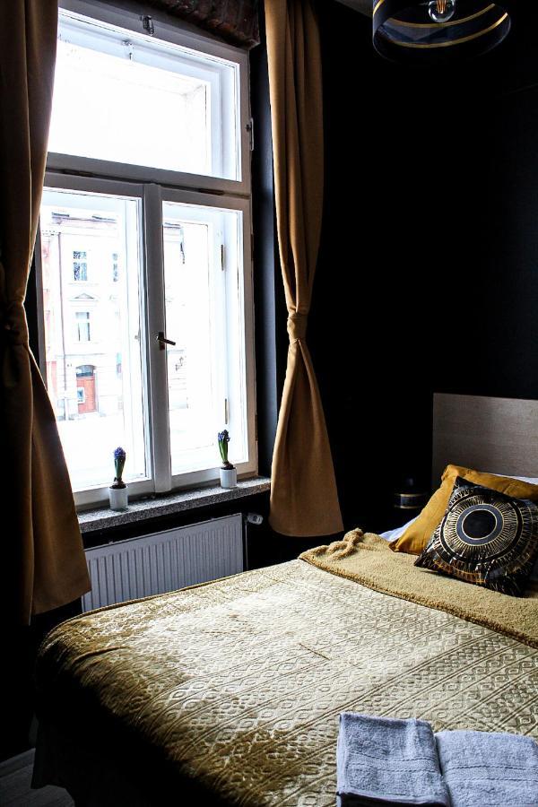 Kazimierz Residence Square Краков Экстерьер фото