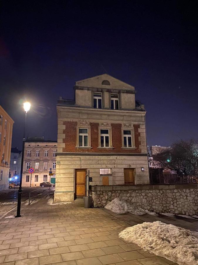 Kazimierz Residence Square Краков Экстерьер фото