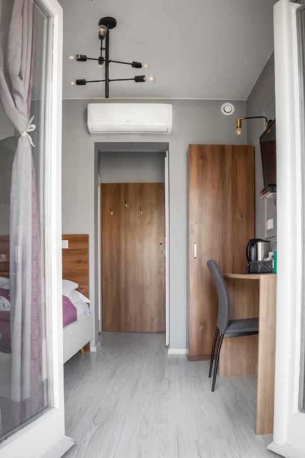 Kazimierz Residence Square Краков Экстерьер фото