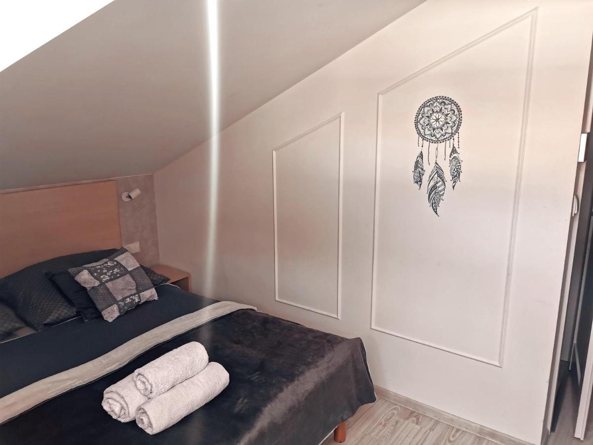 Kazimierz Residence Square Краков Экстерьер фото