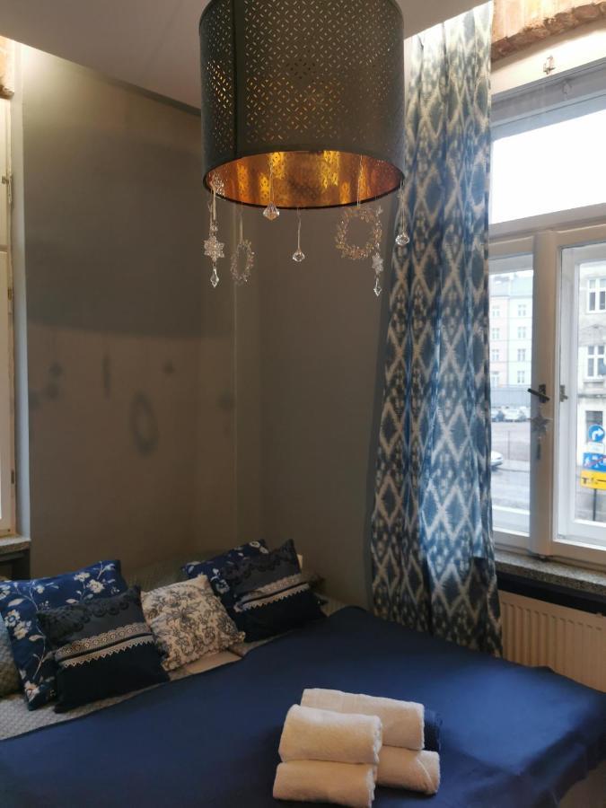 Kazimierz Residence Square Краков Экстерьер фото