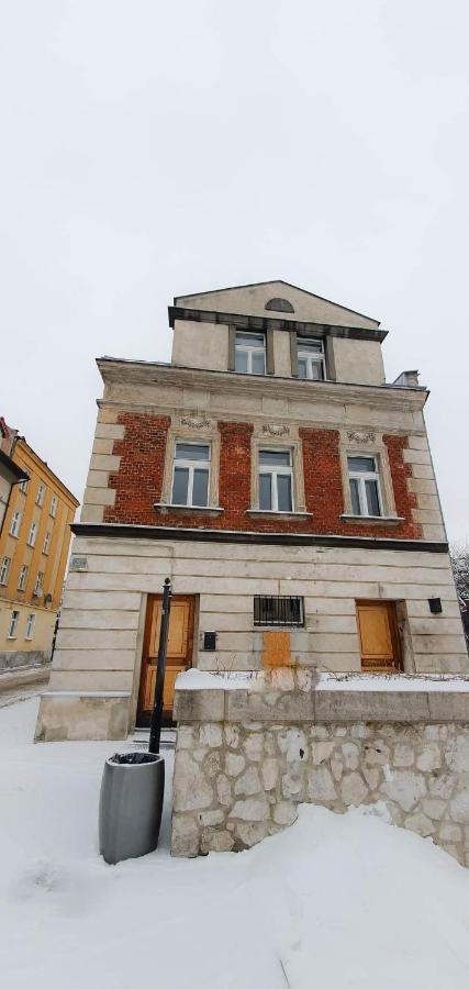 Kazimierz Residence Square Краков Экстерьер фото
